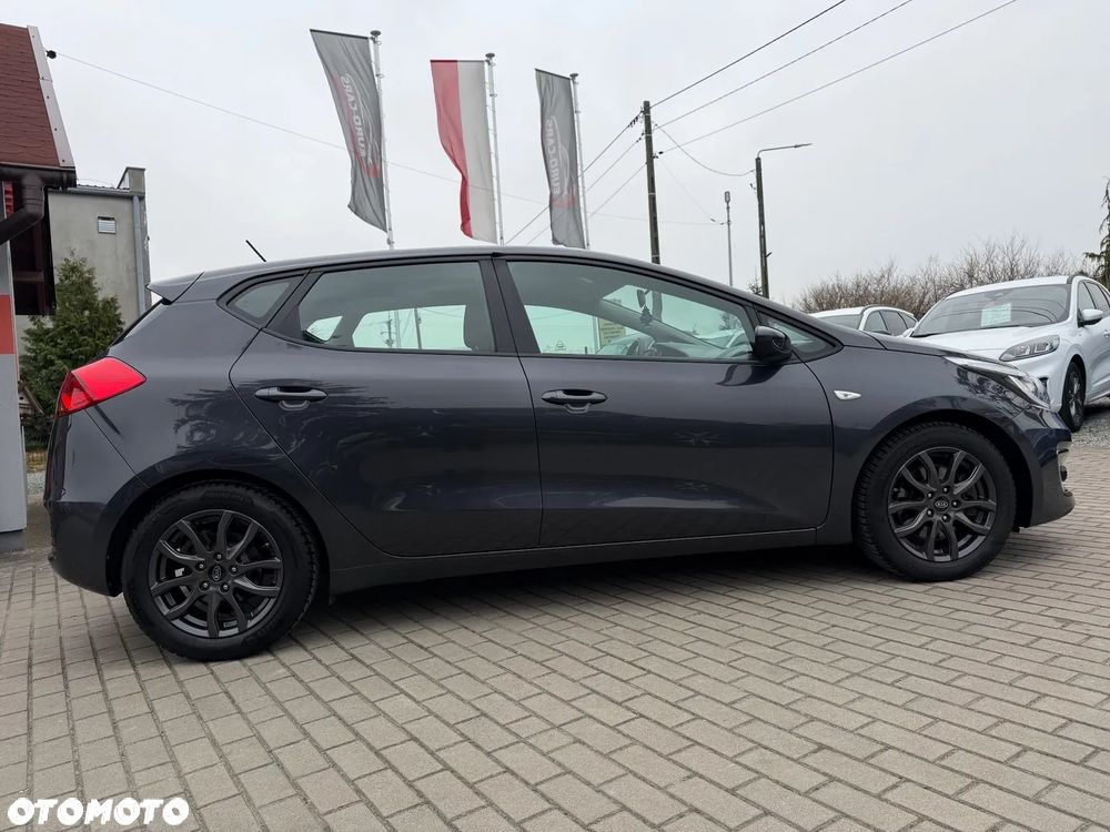 Kia Ceed 1.4 Attract - 7