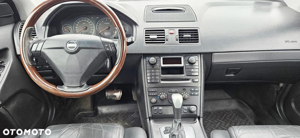 Volvo XC 90 2.9 T6 - 7
