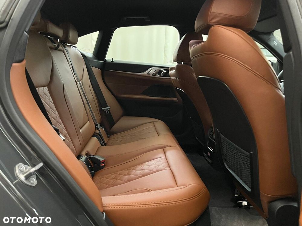 BMW Seria 4 420d xDrive mHEV M Sport sport - 34