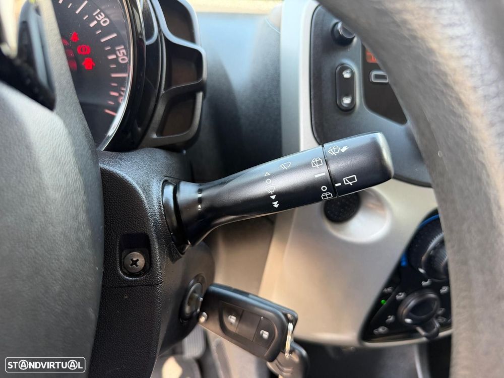 Citroën C1 1.0 VTi Feel - 22