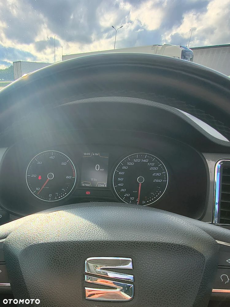 Seat Ateca - 21