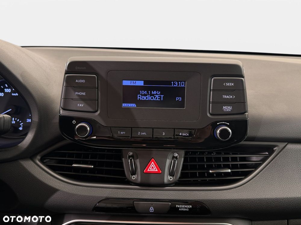 Hyundai i30 - 22