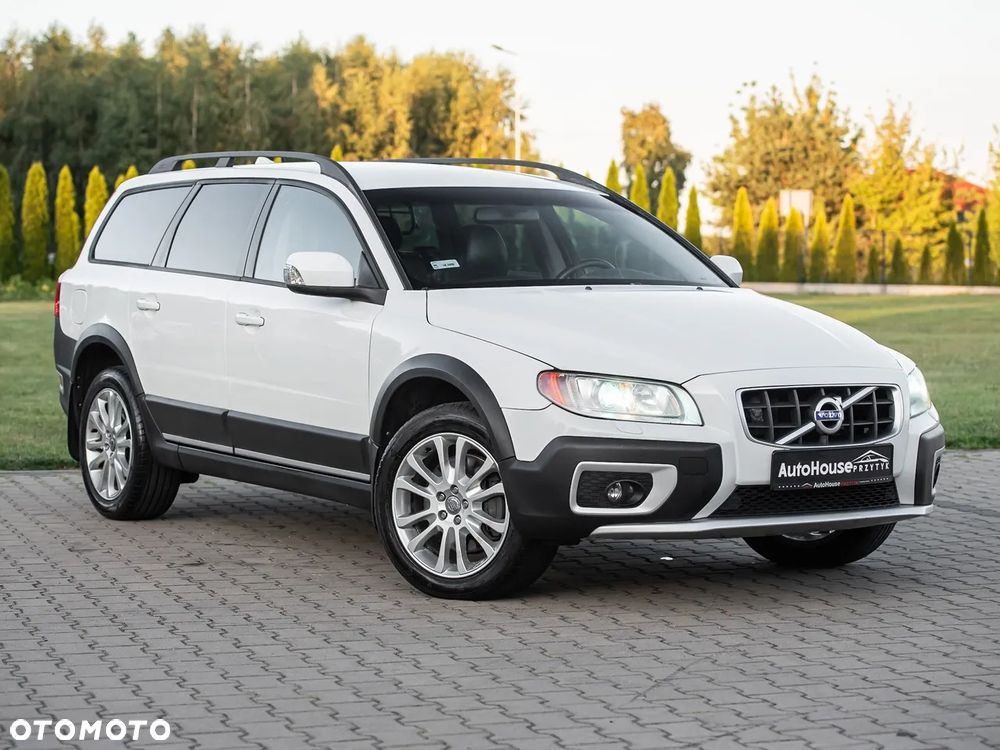 Volvo XC 70 D5 AWD Kinetic - 2