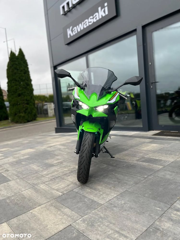 Kawasaki Ninja - 19