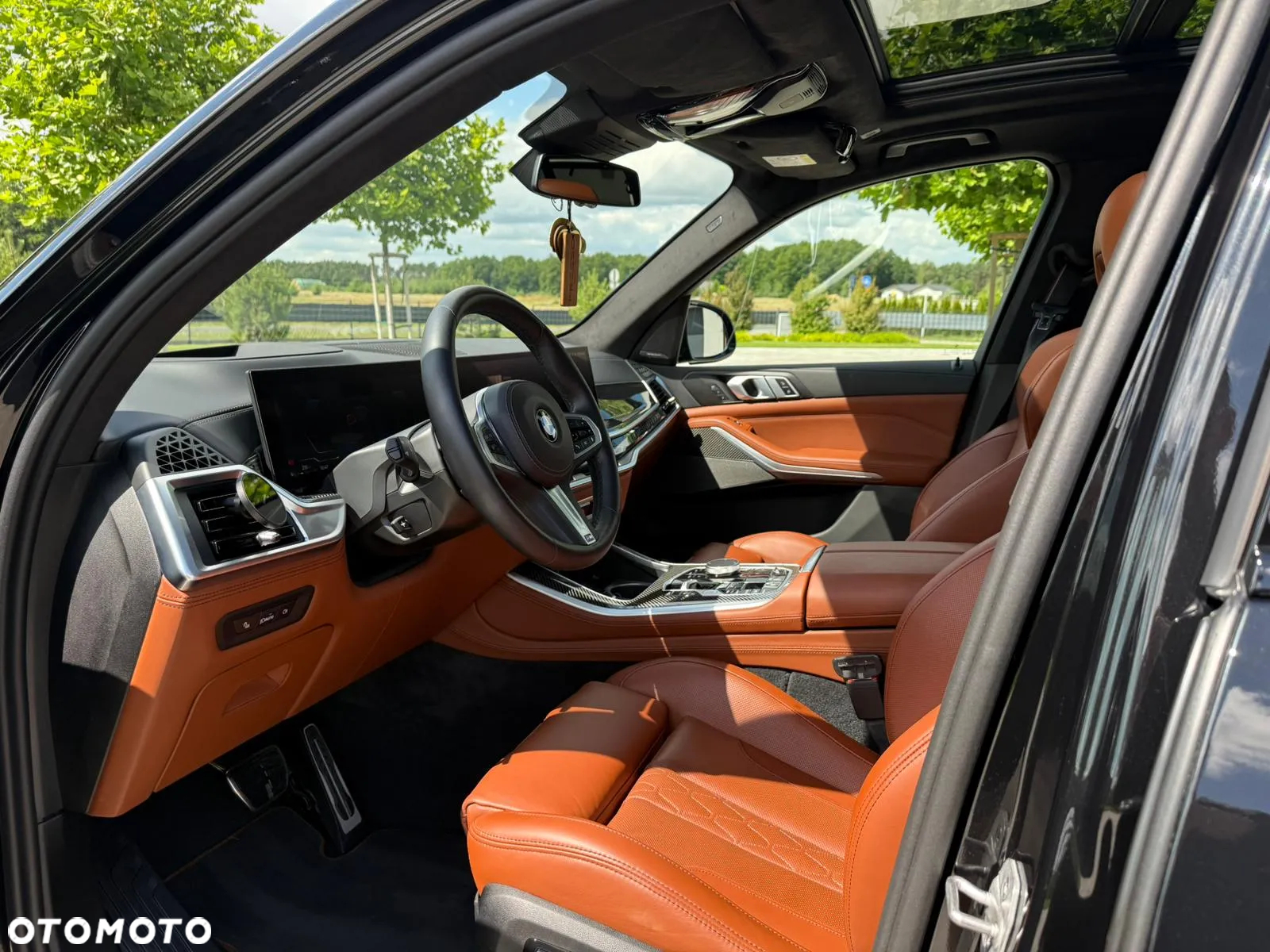 BMW X5 xDrive30d sport - 14