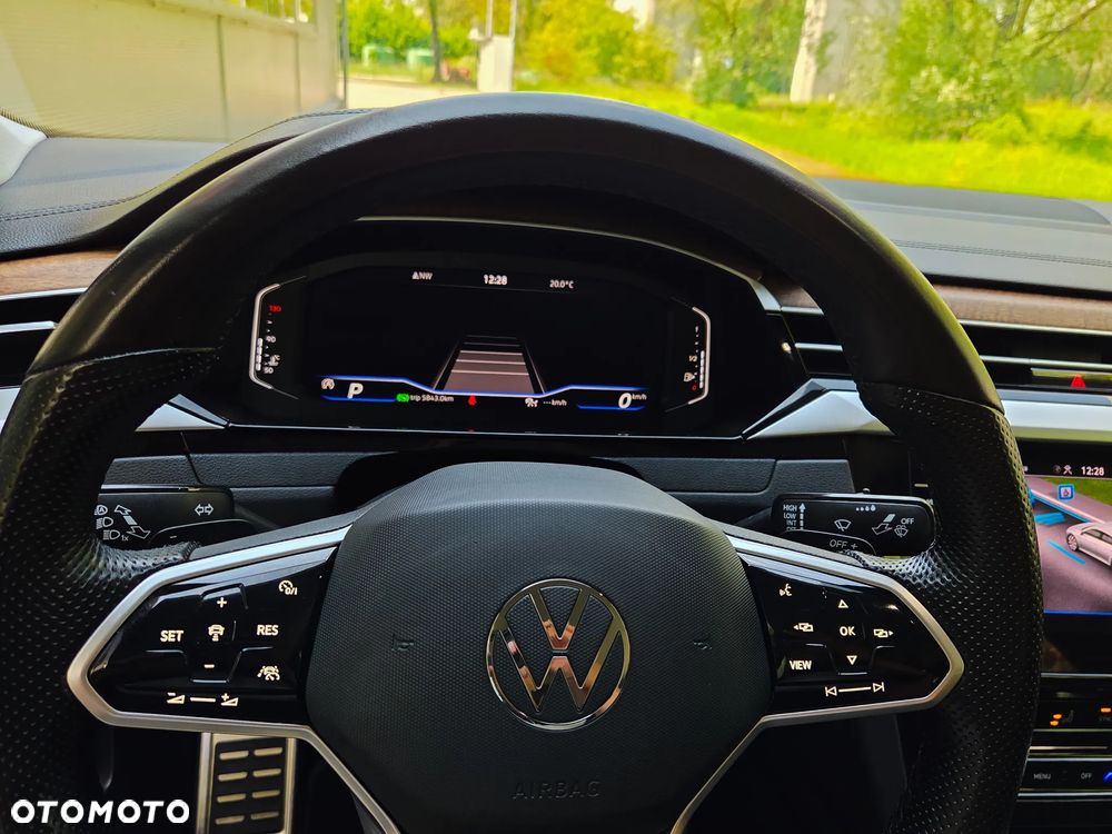 Volkswagen Arteon 2.0 TSI Elegance DSG - 20