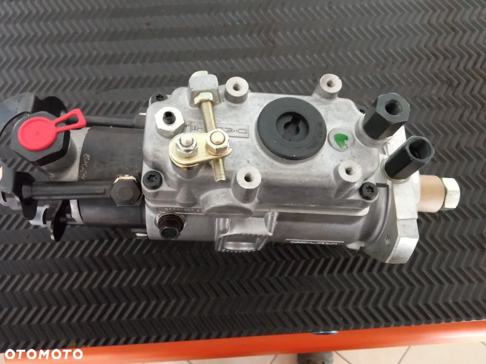 Pompa wtryskowa Perkins 2643B319 - 3