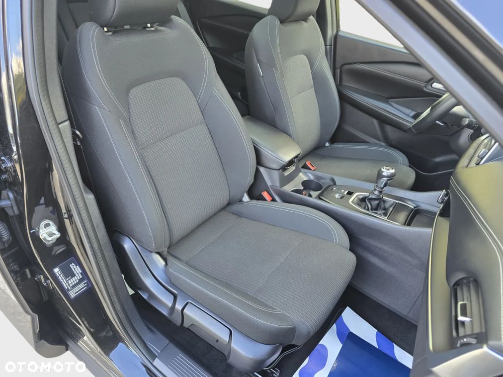 Nissan Qashqai 1.3 DIG-T MHEV Acenta - 21