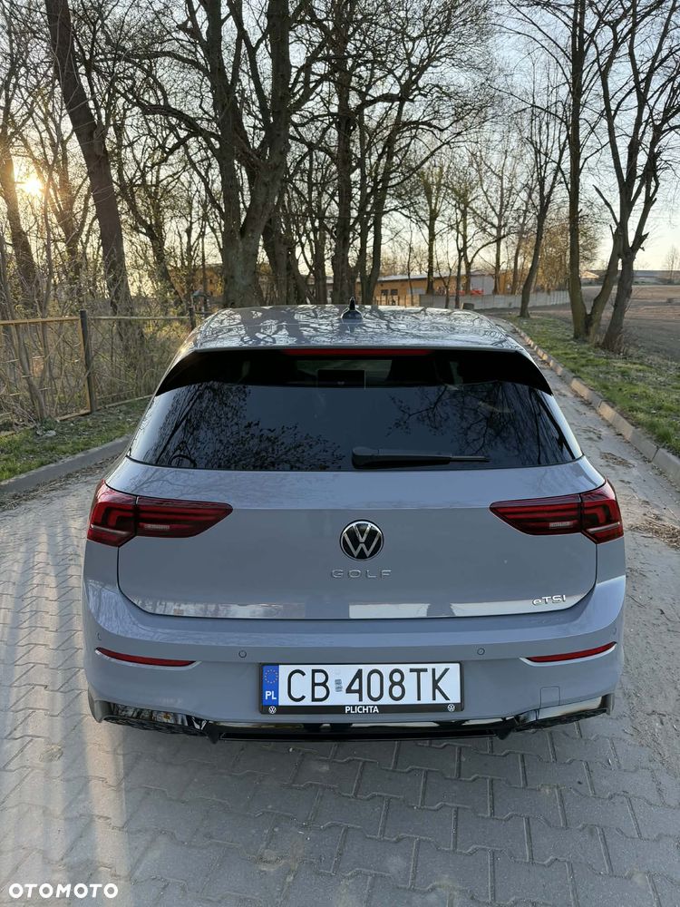Volkswagen Golf 1.5 eTSI mHEV R-Line Plus DSG - 20