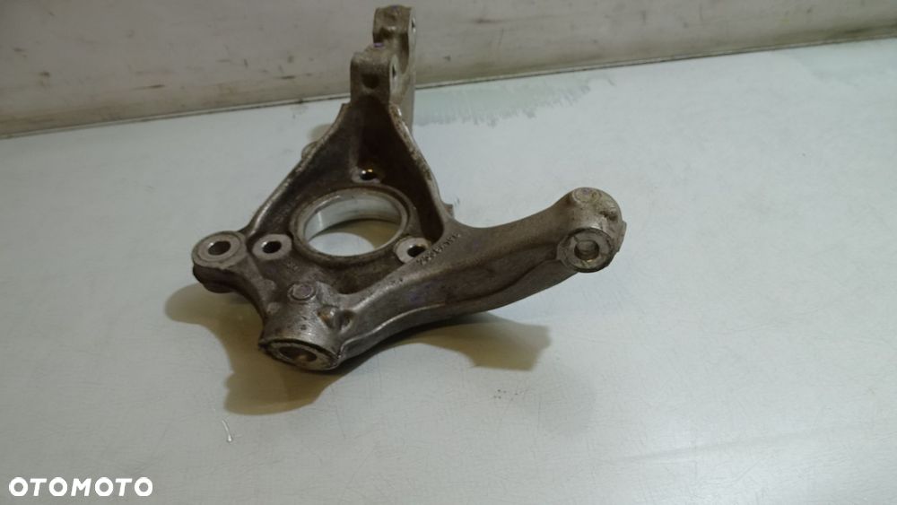 ZWROTNICA PIASTA PRAWY PRZÓD OPEL INSIGNIA B 23384198 - 5