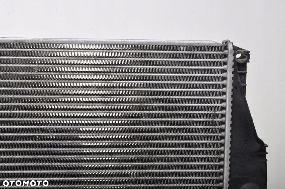 VOLVO S60 V70 R 2.5T CHŁODNICA INTERCOOLER 8683169 - 3