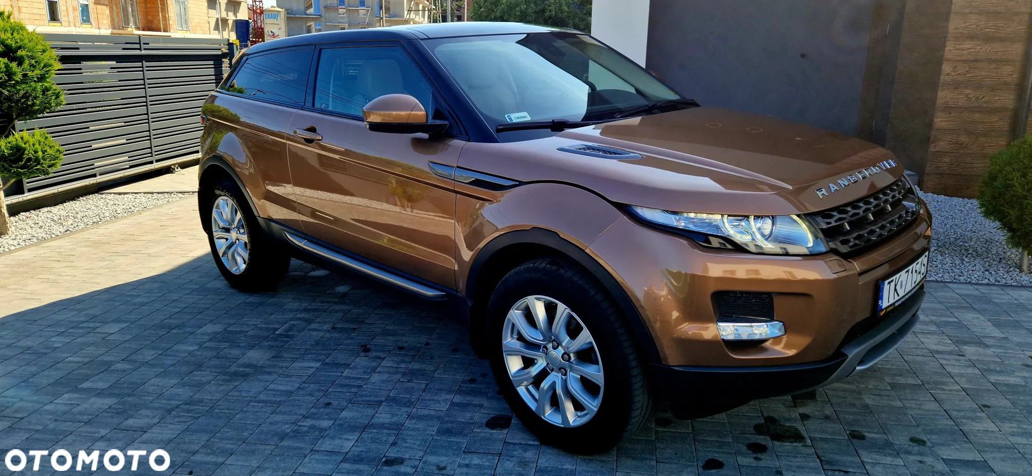 Land Rover Range Rover Evoque 2.0Si4 Pure Tech - 29
