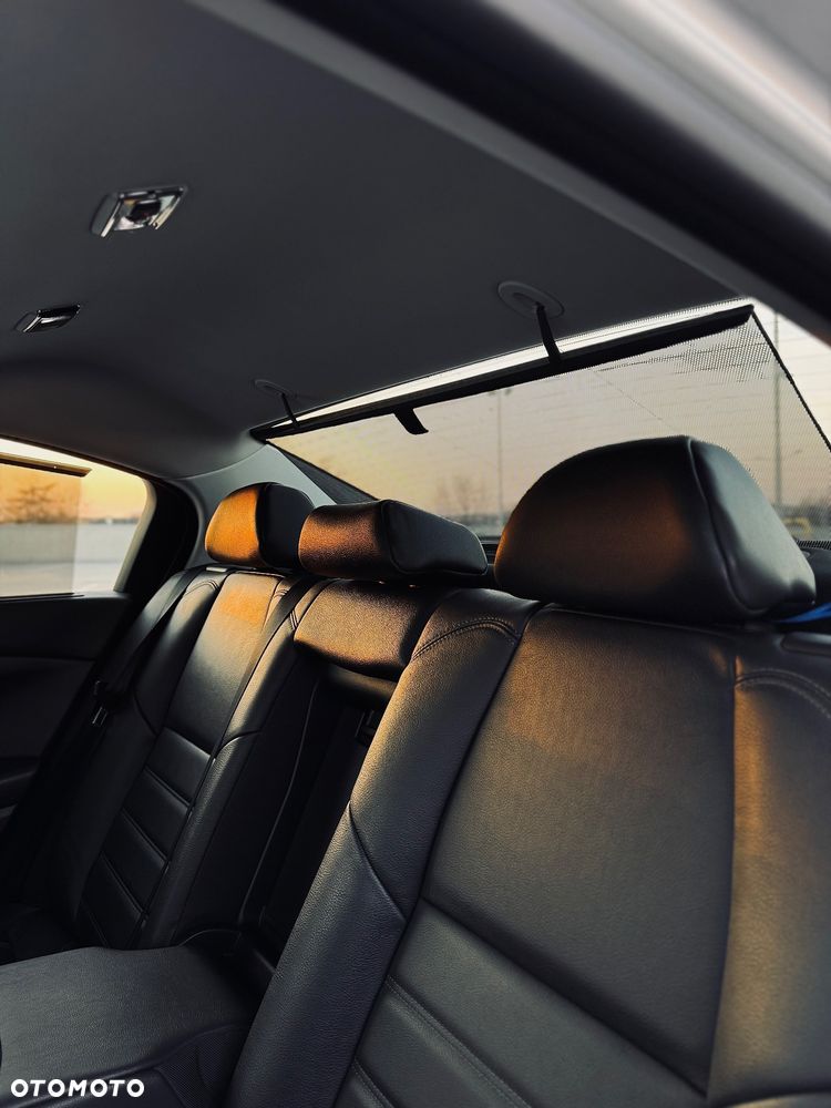 Peugeot 508 HDi FAP 165 Automatik Allure - 19