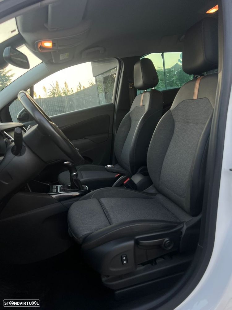 Opel Crossland 1.2 Business Edition - 8