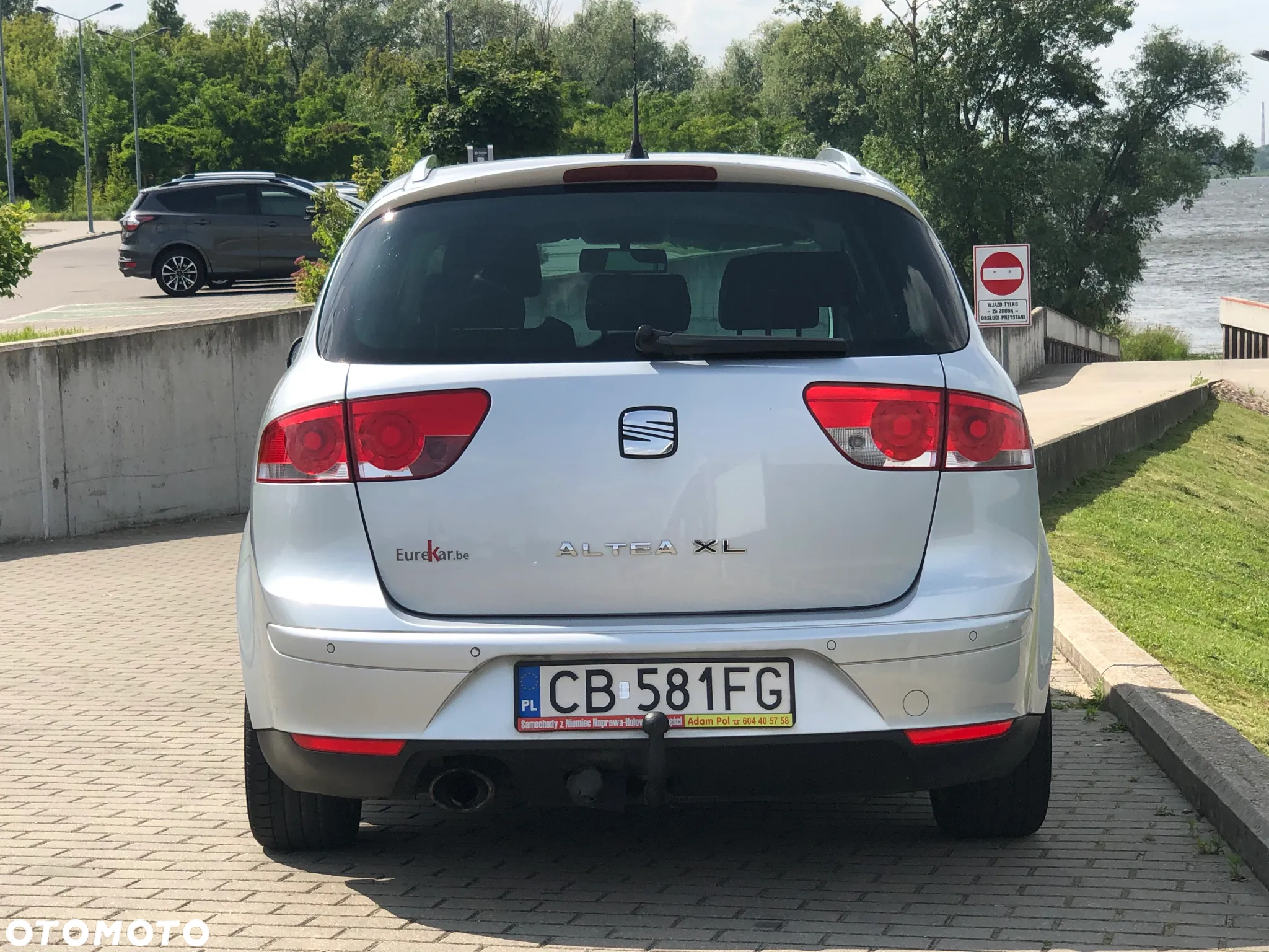 Seat Altea - 12