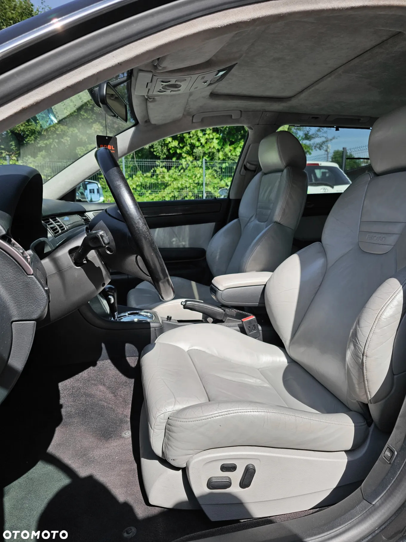 Audi S6 Avant 4.2 Quattro Tiptronic - 7