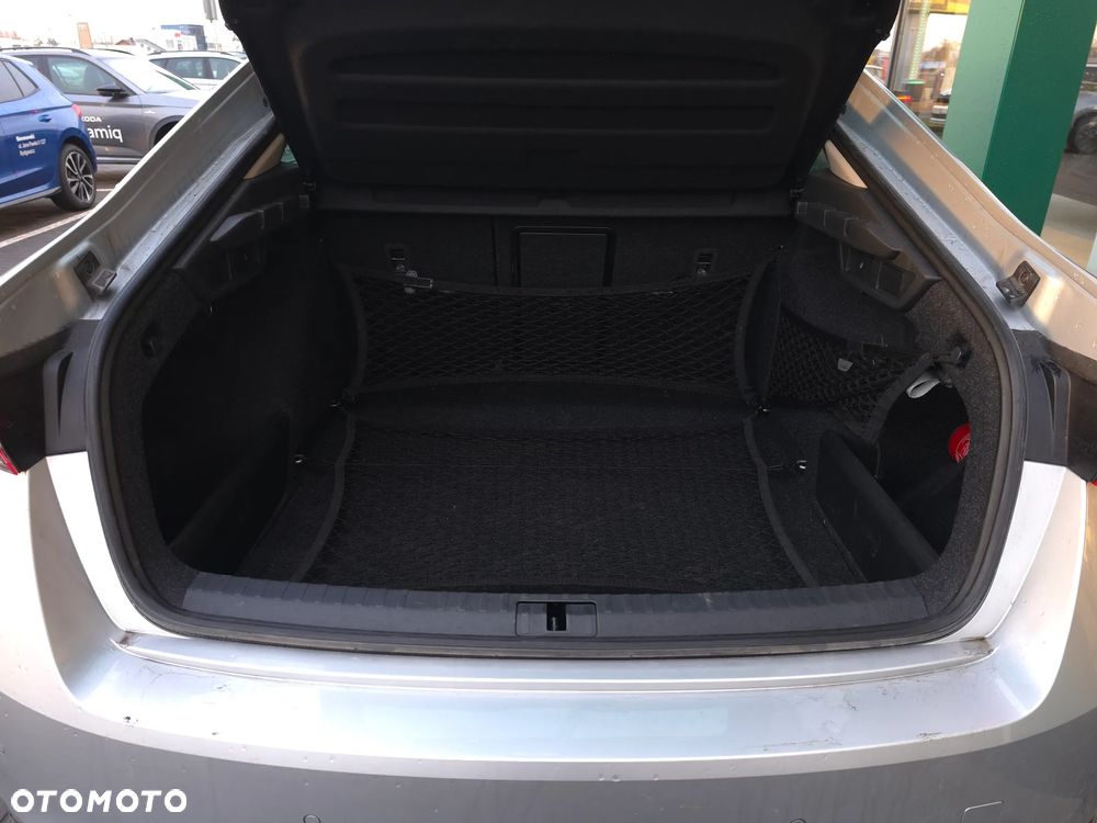 Skoda Octavia 1.5 TSI Selection - 9