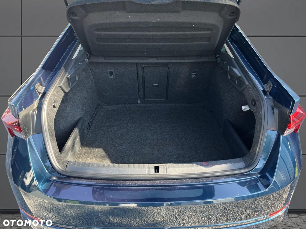Skoda Octavia 1.0 TSI Ambition - 25