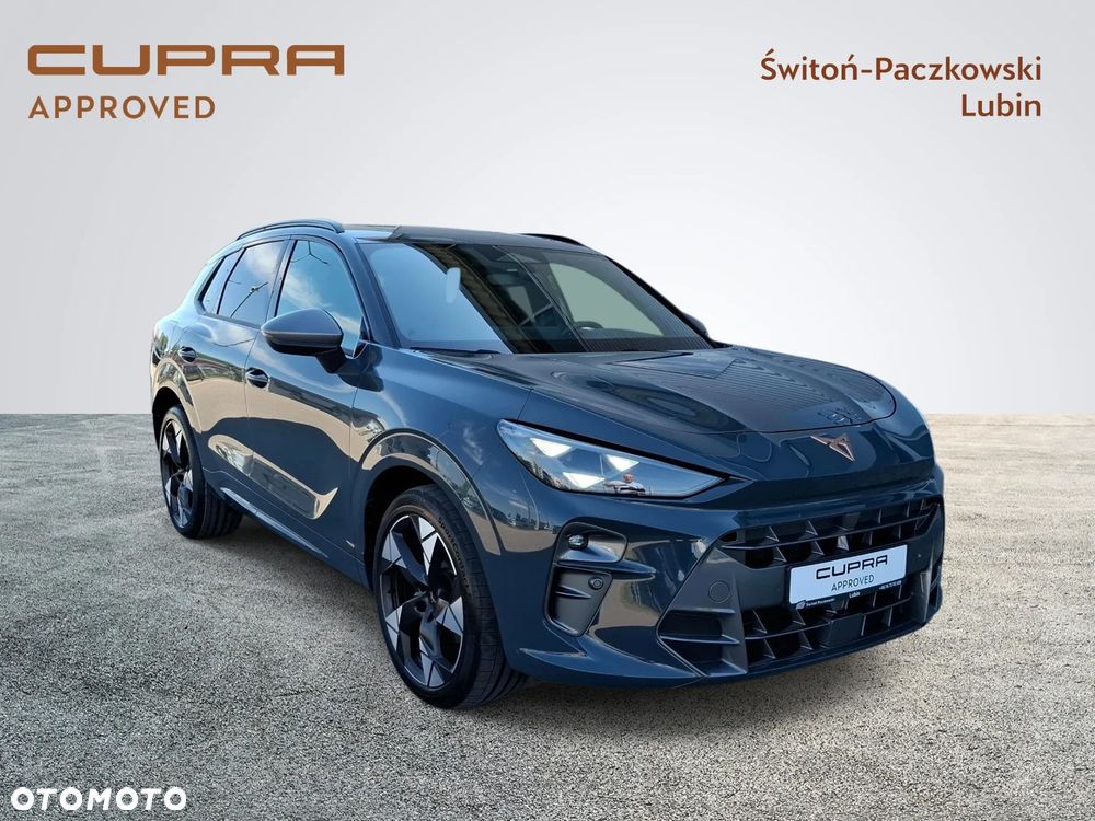 Cupra Terramar 1.5 eTSI mHEV DSG - 8