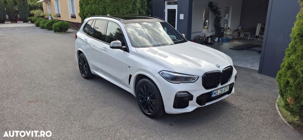 BMW X5 M - 16