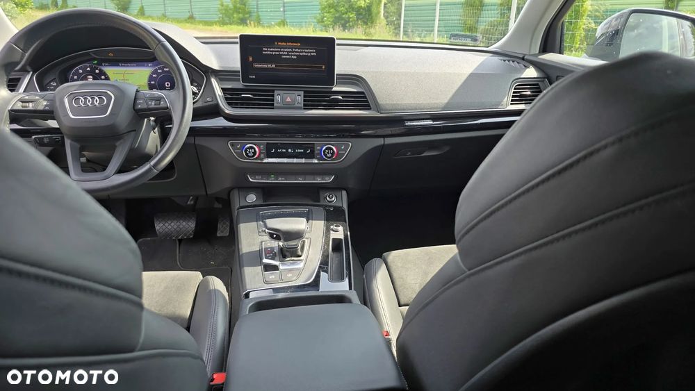 Audi Q5 - 9