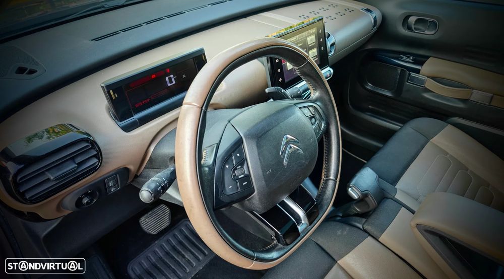 Citroën C4 Cactus 1.6 BlueHDi Shine ETG6 - 13