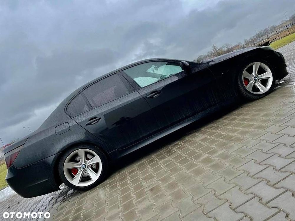 4x Felgi 18 m.in. do BMW 5 39 E60 E61 6 E63 E64 7 E65 E66 Long Styling 128 - BK086 - 4
