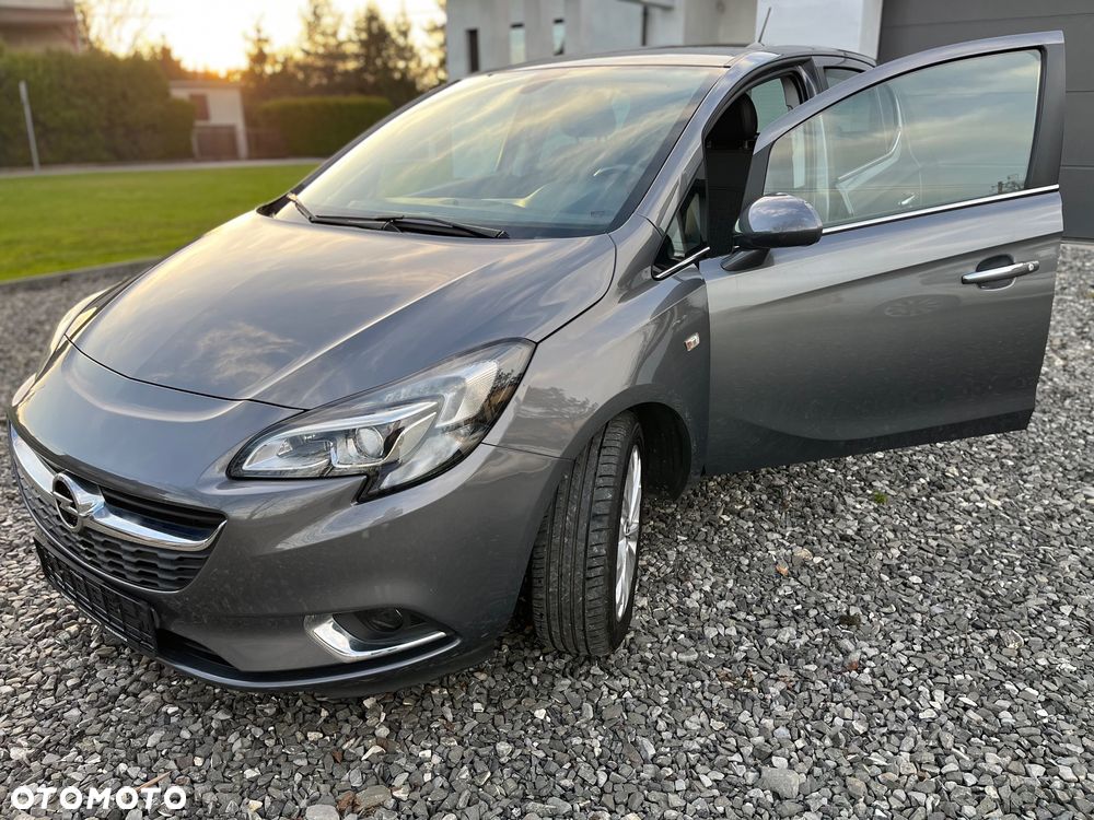 Opel Corsa 1.4 Active - 5