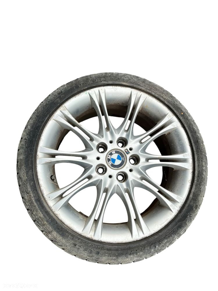 Alufelgi felgi styling 135 R18 oryginal 8j 8.5j bmw e46 e90 e87 e91 - 5