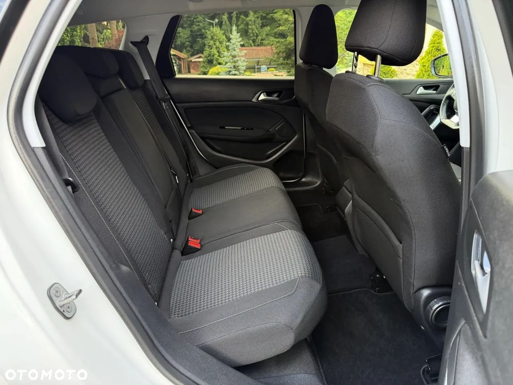 Peugeot 308 1.5 BlueHDi Allure Pack S&S EAT8 - 23