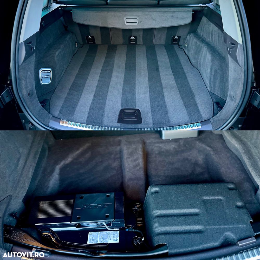 Renault Espace Energy dCi 160 EDC LIMITED - 26
