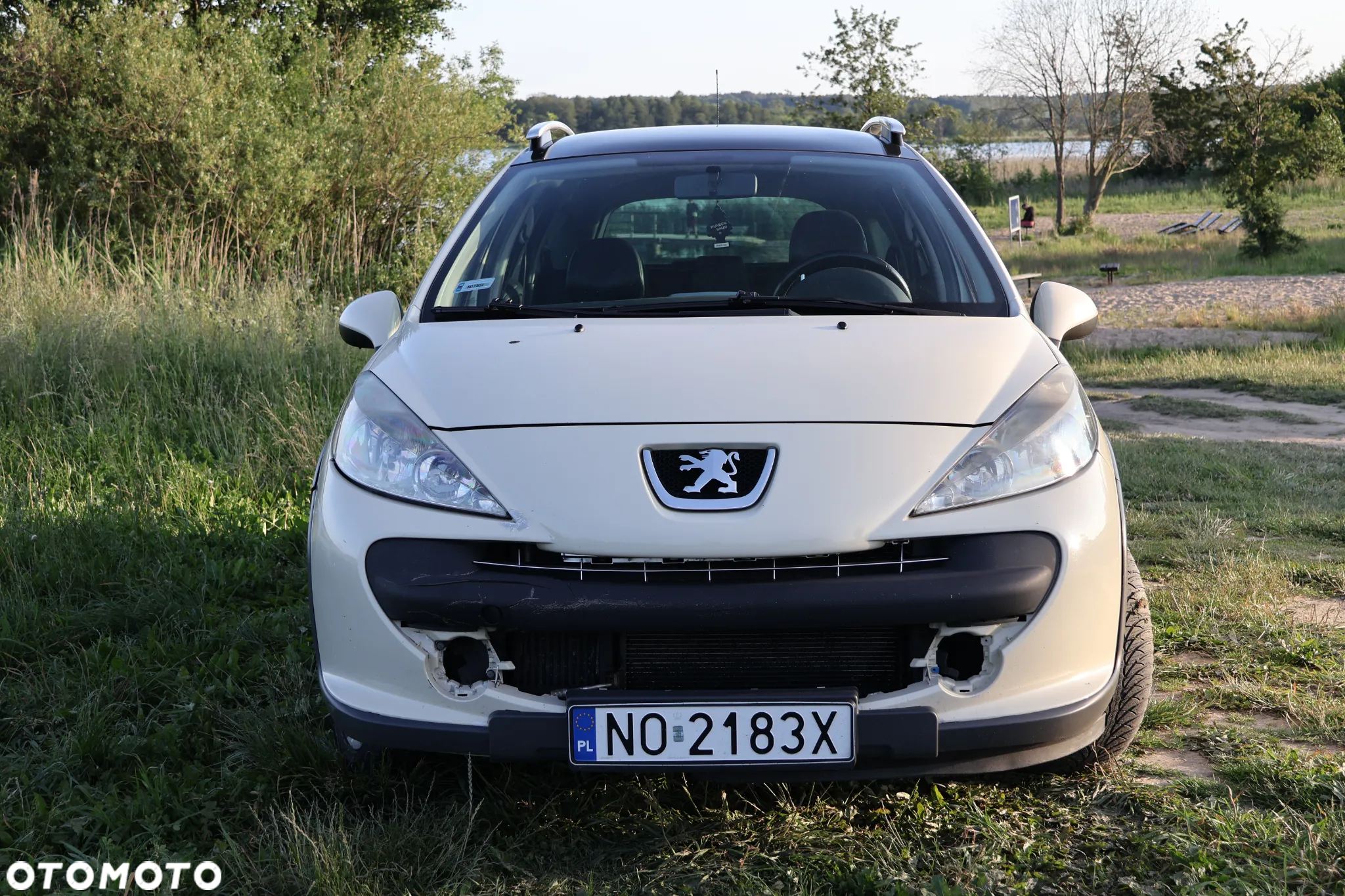 Peugeot 207 Outdoor 1.6 HDi - 3