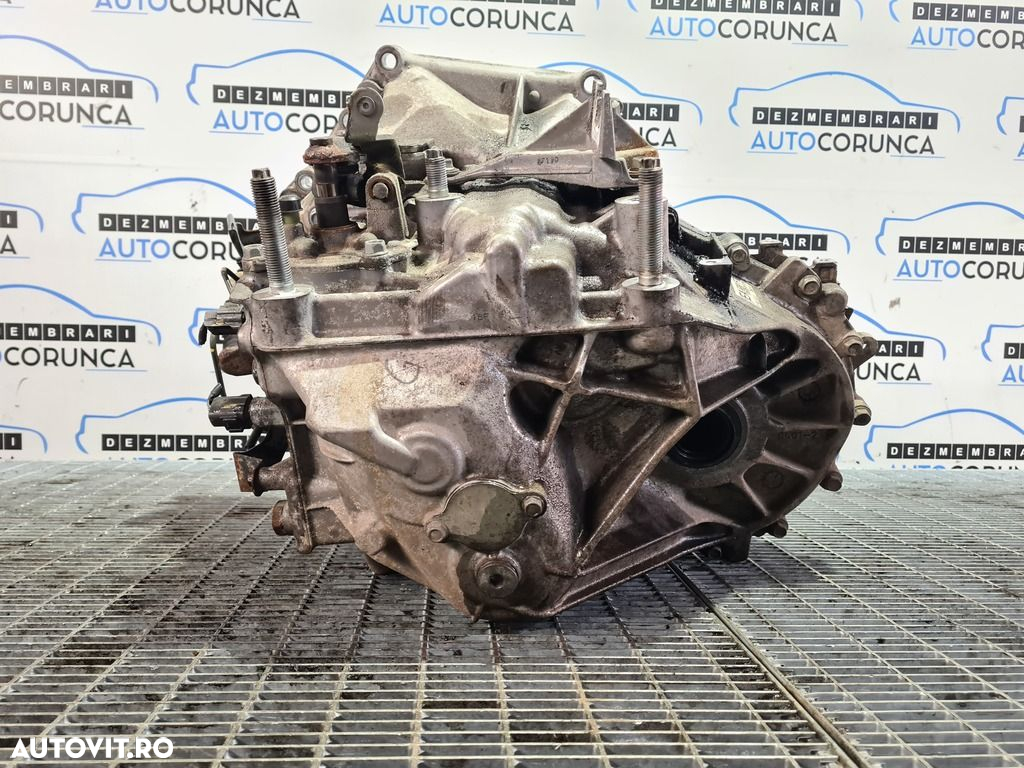 Cutie de viteze Mazda CX - 5 2.2 Diesel 2012 - 2015 150CP Manuala 6 Trepte SHY1 (835) ... - 5