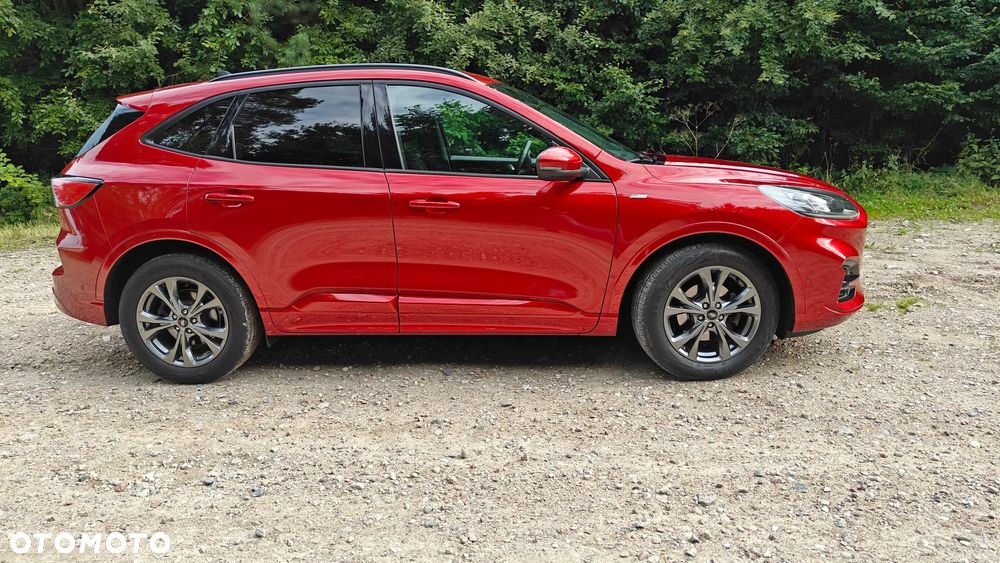 Ford Kuga 1.5 EcoBoost FWD ST-Line X - 4