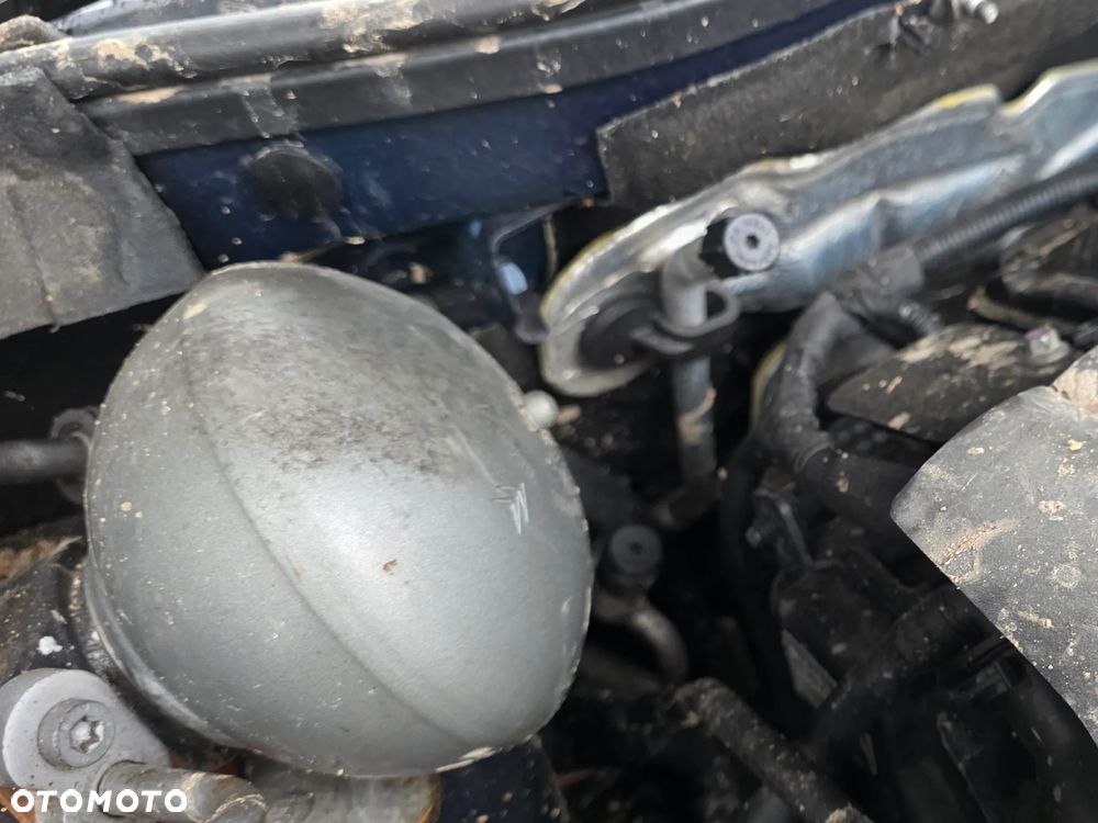 Citroën C5 2.0 HDi Exclusive - 17