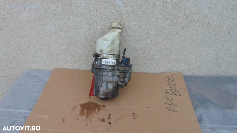Pompa servo directie electrica Opel Astra H 1.7/1.9 CDTI an 2004-2010 cod 13276990 - 4