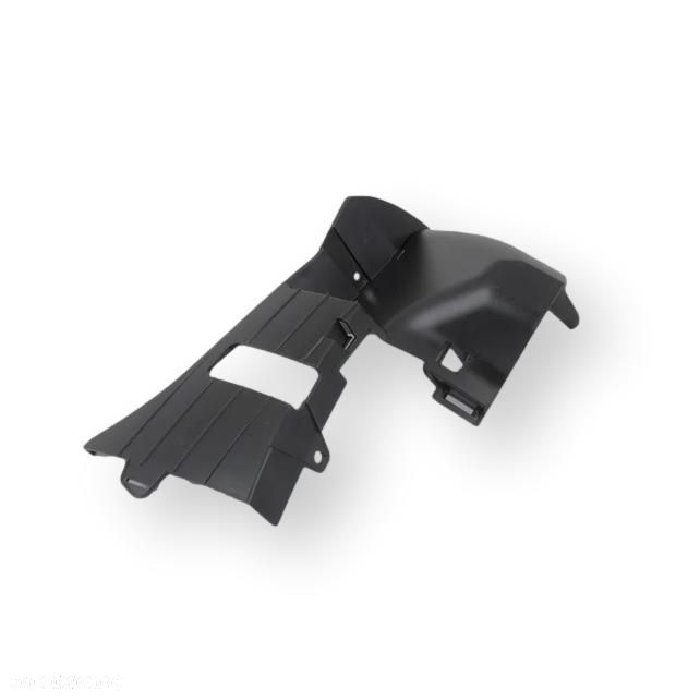 MERCEDES ML GLE W166 Oslona boczna zderzaka przod lewa OE - 1