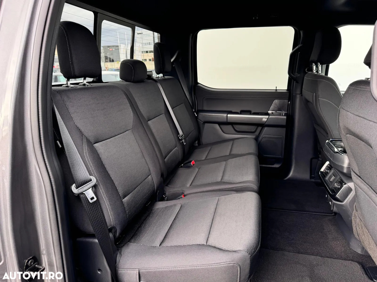 Ford F150 - 36