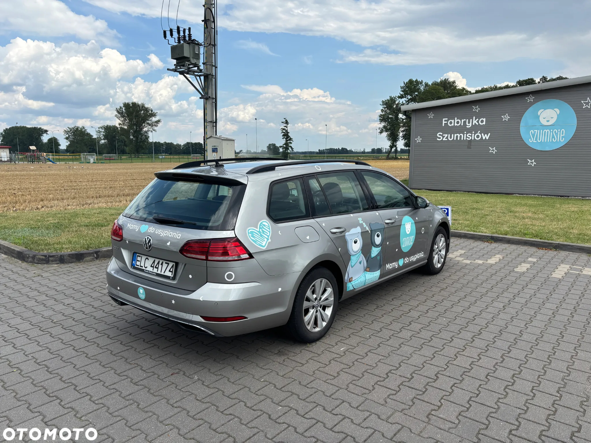 Volkswagen Golf VII 1.4 TSI BMT Comfortline - 3