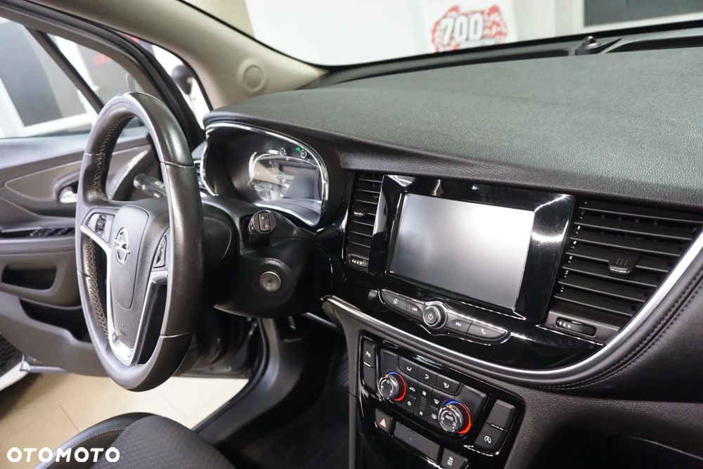 Opel Mokka 1.6 CDTI Cosmo S&S - 22