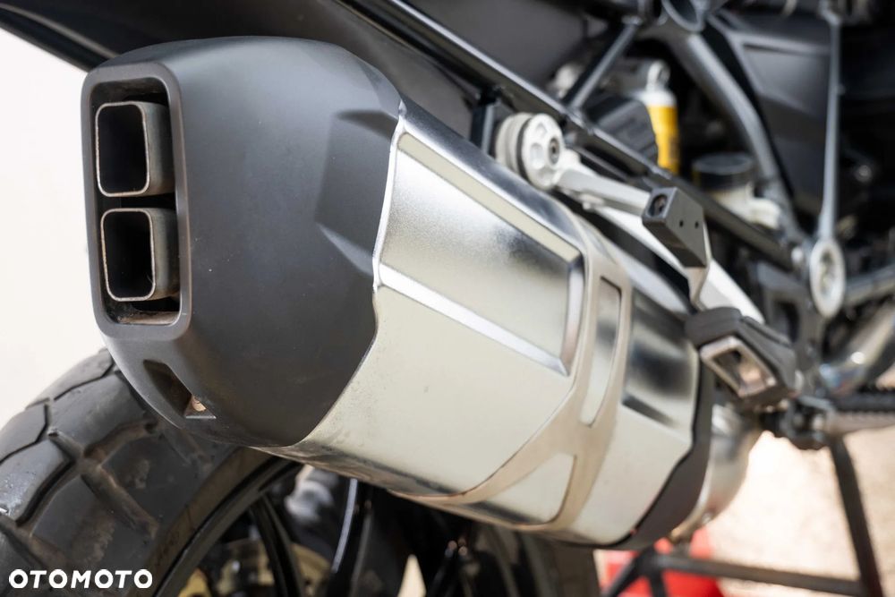 BMW GS - 16