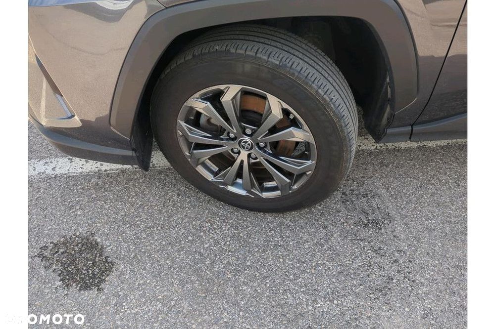 Toyota RAV4 - 2