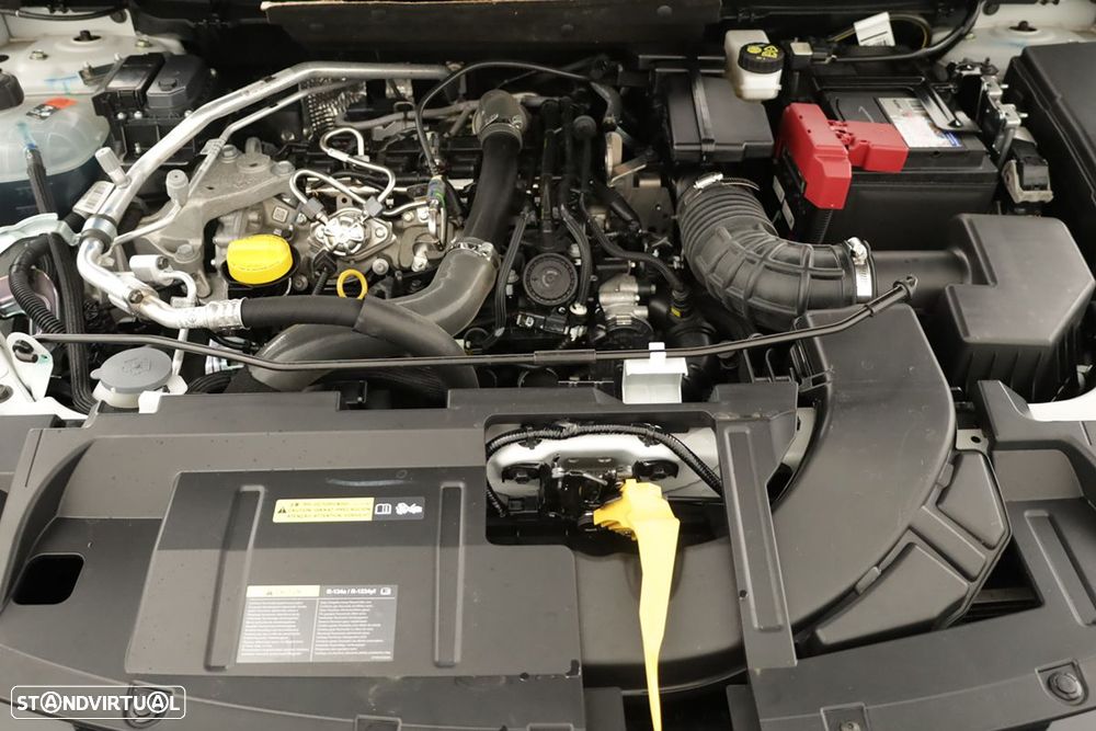 Nissan Qashqai 1.3 DIG-T N-Connecta LED Xtronic - 25
