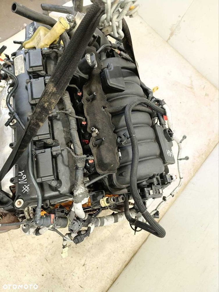 Pełny silnik 6.4L SRT-8 AWD z Jeep Grand Cherokee 2015 (USA). - 8