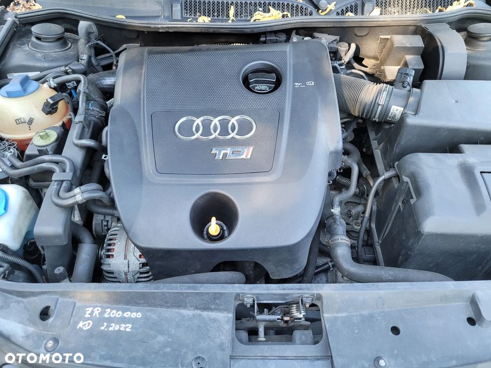 Audi A3 Allstreet - 6