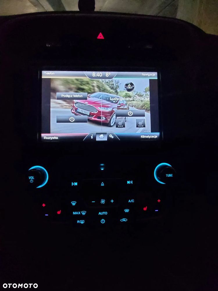 Ford Mondeo - 19