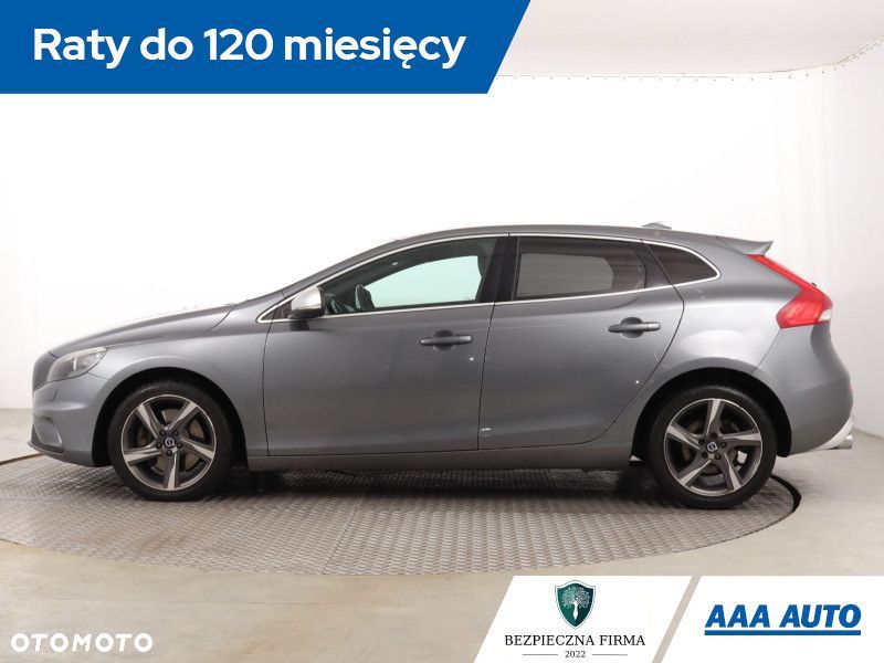 Volvo V40 - 4