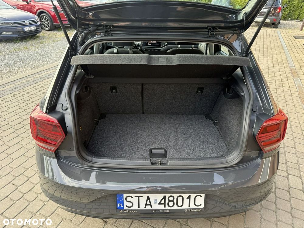 Volkswagen Polo 1.0 TSI Life - 27