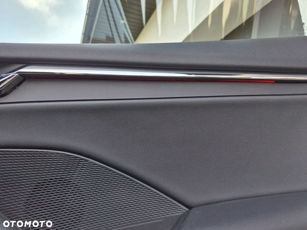 Skoda Octavia 2.0 TDI Style DSG - 20