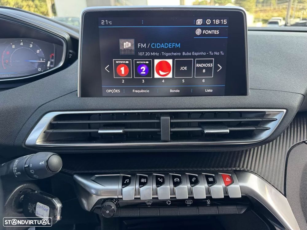Peugeot 5008 1.2 PureTech Allure - 48